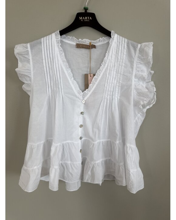 Marta Du Chateau - Top 68181 Marta Du Chateau