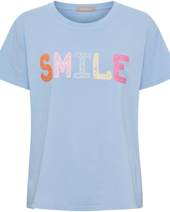 Marta Du Chateau - T-shirt 22585 Marta Du Chateau