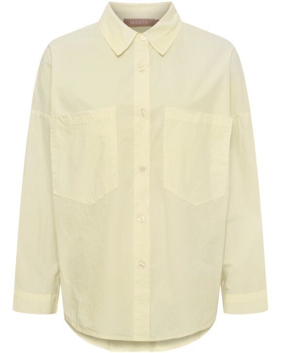 Marta Du Chateau - Skjorte 85530 Marta Du Chateau