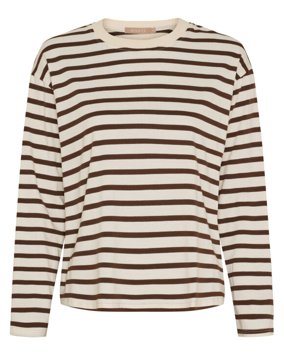 Marta Du Chateau - T-shirt 58709 Marta Du Chateau Marta Du Chateau - T-shirt 58709 Marta Du Chateau