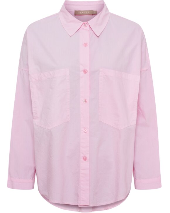Marta Du Chateau - Skjorte 85530 Marta Du Chateau