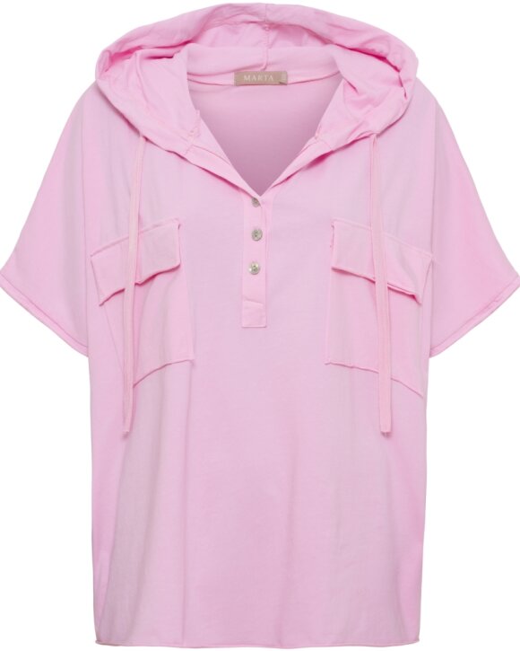 Marta Du Chateau - Bluse 26043 Marta Du Chateau