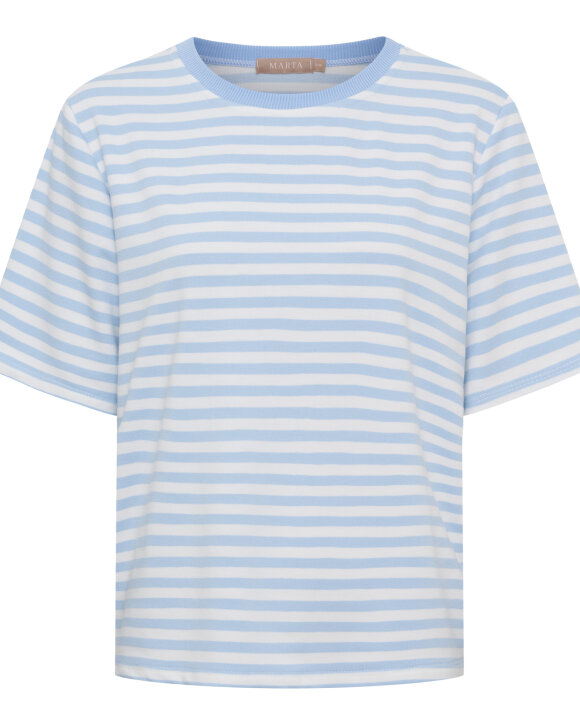 Marta Du Chateau - T-shirt 268402 Marta Du Chateau