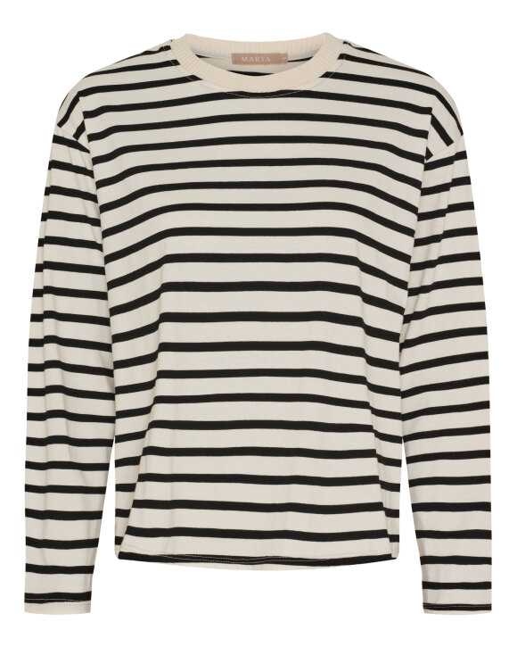 Marta Du Chateau - T-shirt 58709 Marta Du Chateau Marta Du Chateau - T-shirt 58709 Marta Du Chateau