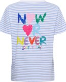 Marta Du Chateau - T-shirt 22585 Marta Du Chateau