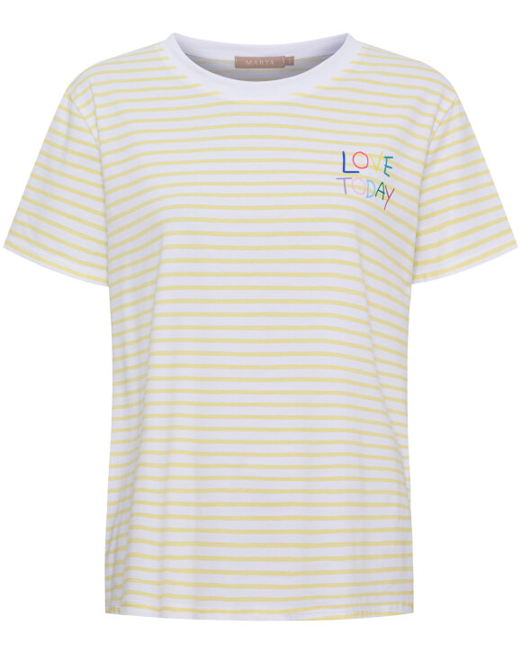 Marta Du Chateau - T-shirt 22585 Marta Du Chateau