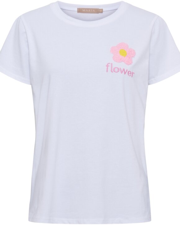 Marta Du Chateau - T-shirt 84275 Marta Du Chateau