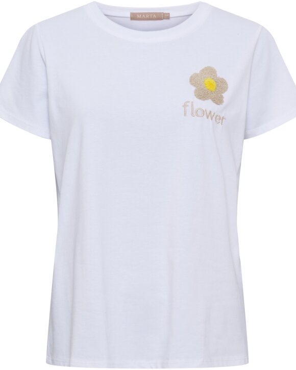 Marta Du Chateau - T-shirt 84275 Marta Du Chateau