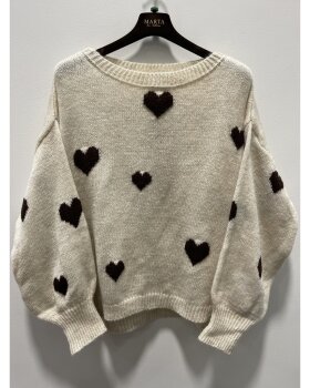 Marta Du Chateau - Strik 9582 Marta Du Chateau