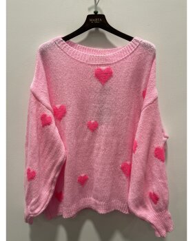 Marta Du Chateau - Strik 9582 Marta Du Chateau