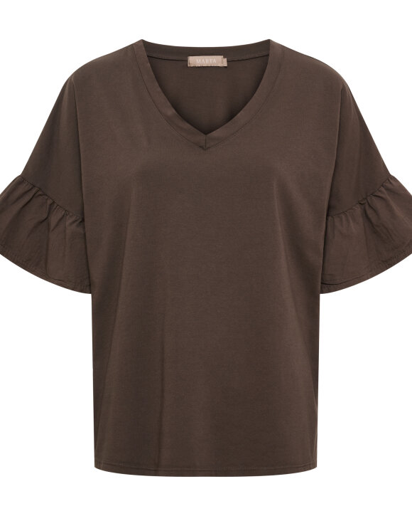 Marta Du Chateau - T-shirt 26100 Marta Du Chateau Marta Du Chateau - T-shirt 26100 Marta Du Chateau