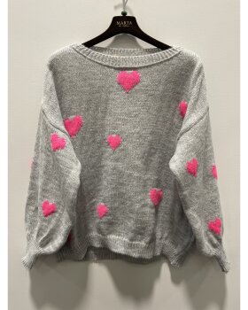 Marta Du Chateau - Strik 9582 Marta Du Chateau