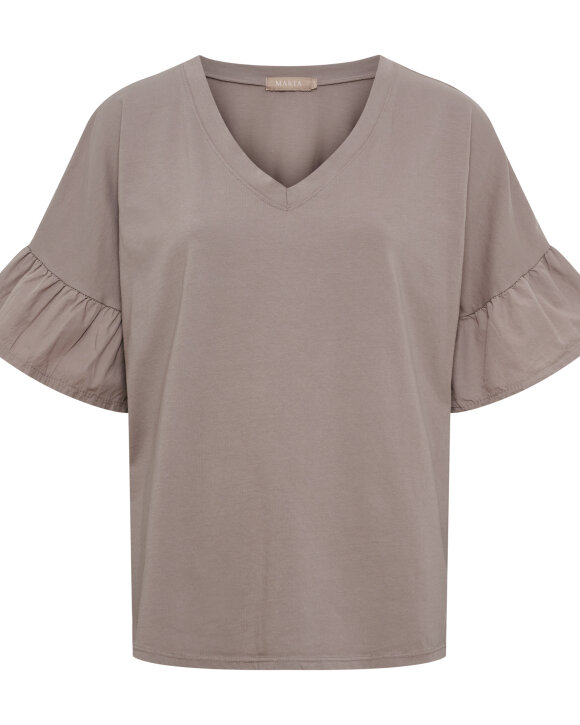 Marta Du Chateau - T-shirt 26100 Marta Du Chateau Marta Du Chateau - T-shirt 26100 Marta Du Chateau