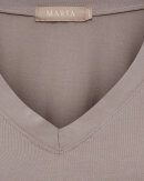 Marta Du Chateau - T-shirt 26100 Marta Du Chateau Marta Du Chateau - T-shirt 26100 Marta Du Chateau