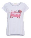 Marta Du Chateau - T-shirt 1535 Marta Du Chateau Marta Du Chateau - T-shirt 1535 Marta Du Chateau