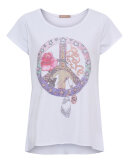Marta Du Chateau - T-shirt 1535 Marta Du Chateau Marta Du Chateau - T-shirt 1535 Marta Du Chateau