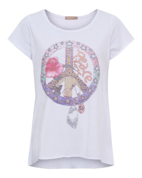 Marta Du Chateau - T-shirt 1535 Marta Du Chateau
