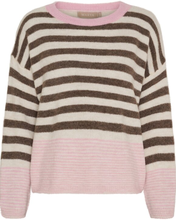 Marta Du Chateau - Strik 35671 Marta Du Chateau