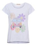 Marta Du Chateau - T-shirt 1535 Marta Du Chateau Marta Du Chateau - T-shirt 1535 Marta Du Chateau