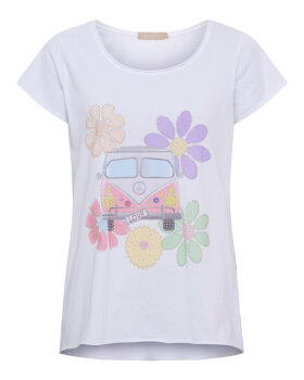 Marta Du Chateau - T-shirt 1535 Marta Du Chateau
