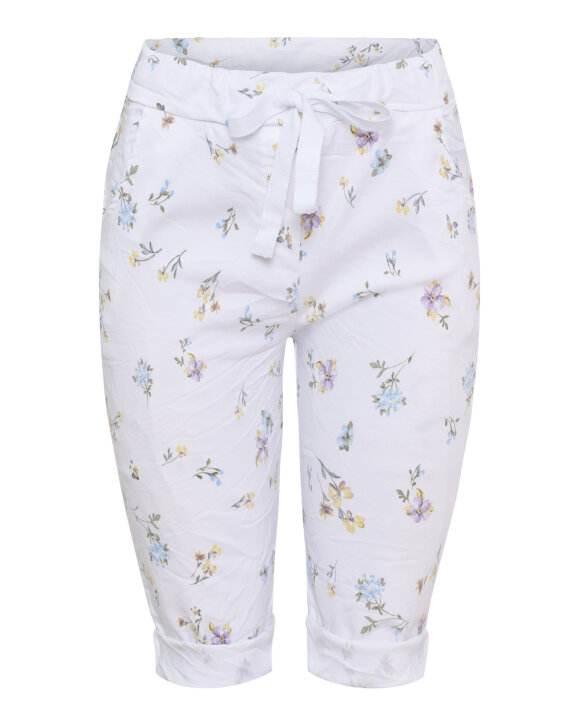 Marta Du Chateau - Shorts 70101 Marta Du Chateau Marta Du Chateau - Shorts 70101 Marta Du Chateau