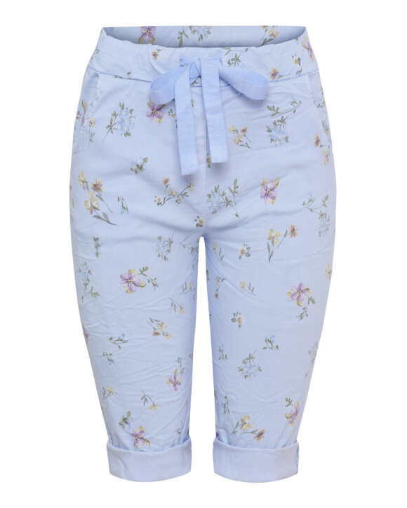 Marta Du Chateau - Shorts 70101 Marta Du Chateau Marta Du Chateau - Shorts 70101 Marta Du Chateau