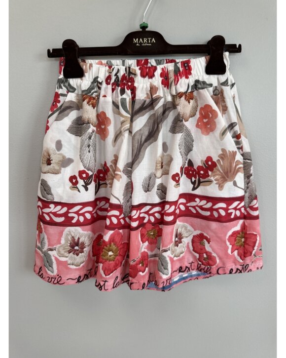 Marta Du Chateau - Shorts 266194 Marta Du Chateau Marta Du Chateau - Shorts 266194 Marta Du Chateau