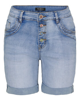 Marta Du Chateau - Shorts 149-S26155 Marta Du Chateau