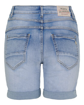 Marta Du Chateau - Shorts 149-S26155 Marta Du Chateau