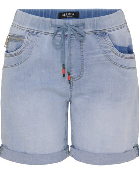 Marta Du Chateau - Shorts 147-S26154 Marta Du Chateau