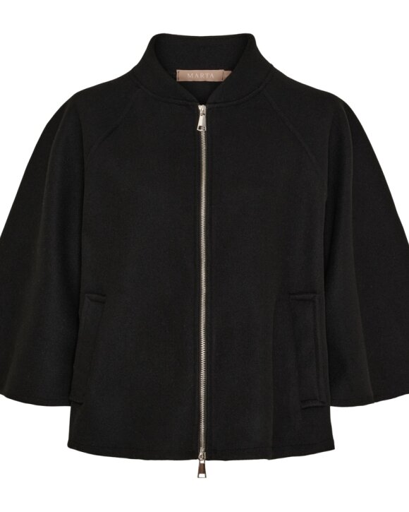 Marta Du Chateau - Jakke 55136 Marta Du Chateau