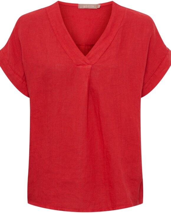Marta Du Chateau - Bluse 86520 Marta Du Chateau
