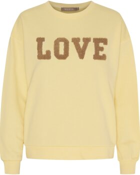 Marta Du Chateau - Sweatshirt 7976 Marta Du Chateau Marta Du Chateau - Sweatshirt 7976 Marta Du Chateau
