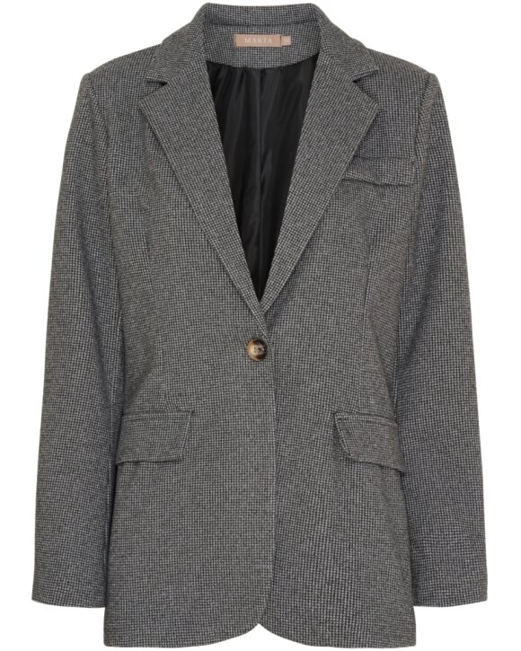 Marta Du Chateau - Blazer 15502-1 Marta Du Chateau Marta Du Chateau - Blazer 15502-1 Marta Du Chateau