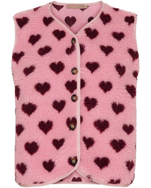 Marta Du Chateau - Vest 25710 Marta Du Chateau