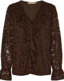 Marta Du Chateau - Bluse 7735 Marta Du Chateau