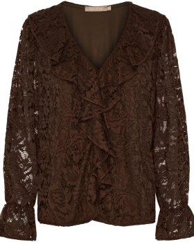 Marta Du Chateau - Bluse 7735 Marta Du Chateau