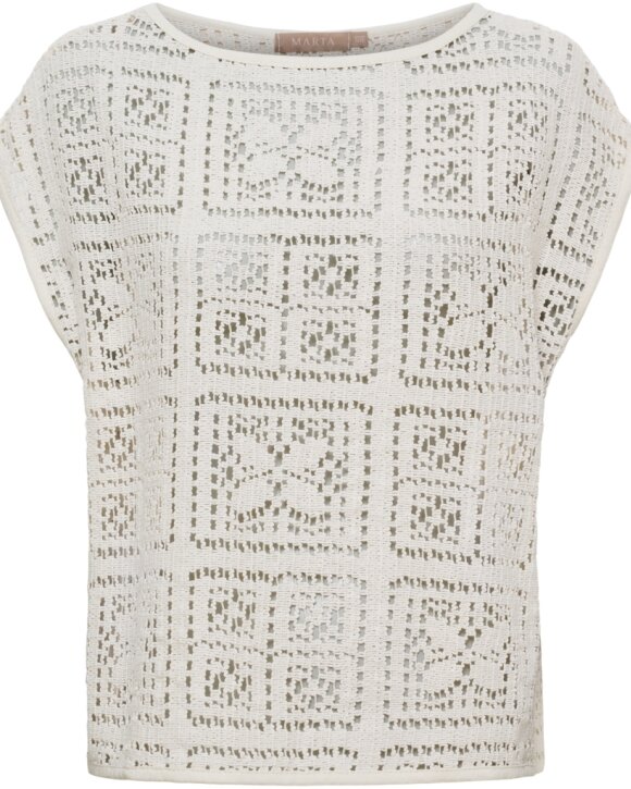 Marta Du Chateau - Bluse 68533 Marta Du Chateau