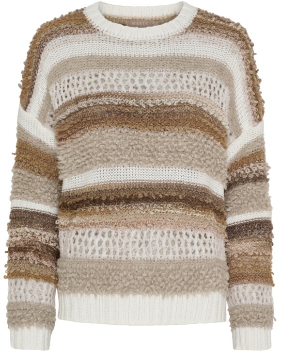 Marta Du Chateau - Strik 25430 Marta Du Chateau