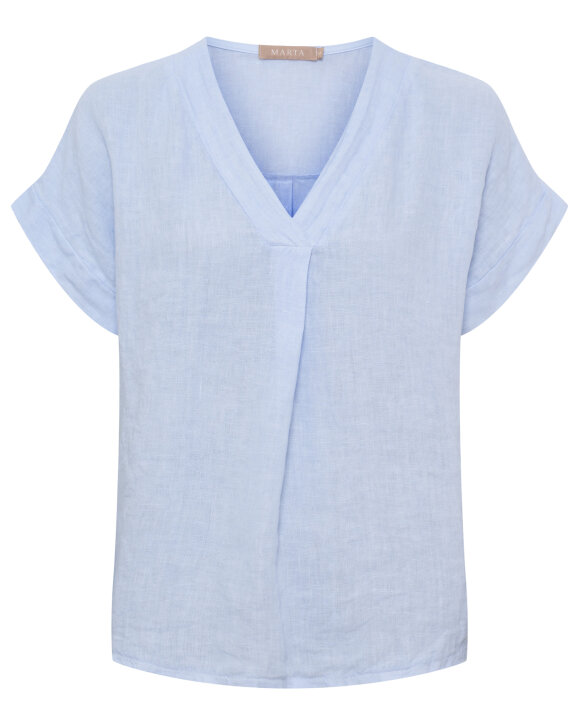 Marta Du Chateau - Bluse 86520 Marta Du Chateau
