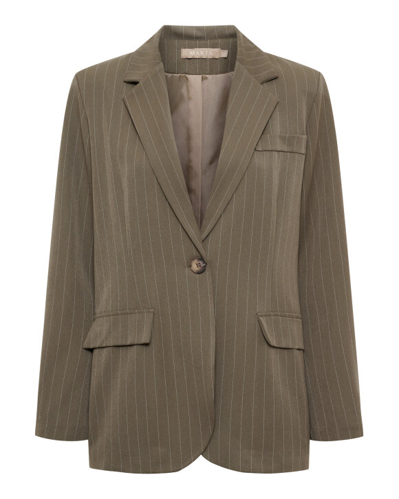 Marta Du Chateau - Blazer 15502 Marta Du Chateau Marta Du Chateau - Blazer 15502 Marta Du Chateau
