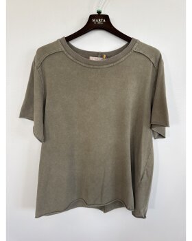 Marta Du Chateau - T-shirt 68871 Marta Du Chateau