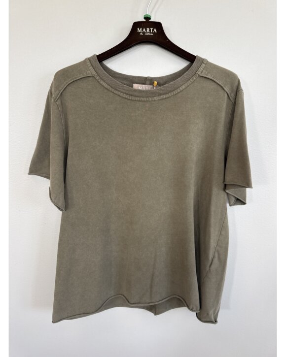 Marta Du Chateau - T-shirt 68871 Marta Du Chateau Marta Du Chateau - T-shirt 68871 Marta Du Chateau