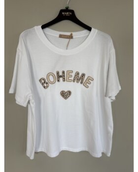 Marta Du Chateau - T-shirt 22643 Marta du Chateau