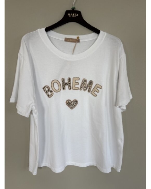 Marta Du Chateau - T-shirt 22643 Marta du Chateau