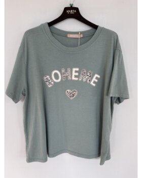 Marta Du Chateau - T-shirt 22643 Marta du Chateau