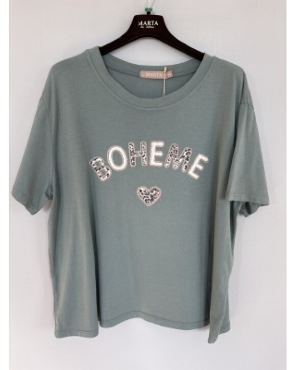 Marta Du Chateau - T-shirt 22643 Marta du Chateau Marta Du Chateau - T-shirt 22643 Marta du Chateau