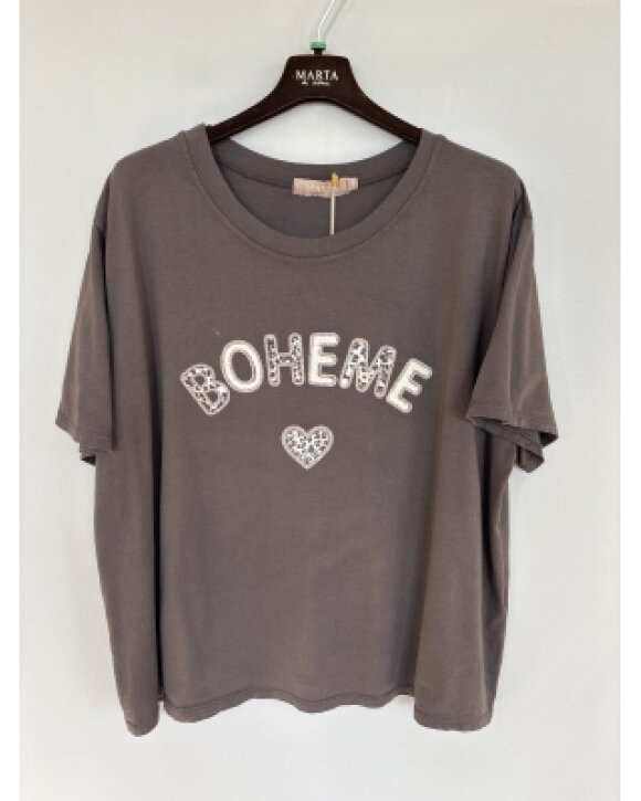 Marta Du Chateau - T-shirt 22643 Marta du Chateau