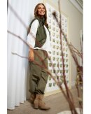 Marta Du Chateau - Bluse 202742 Marta Du Chateau Marta Du Chateau - Bluse 202742 Marta Du Chateau
