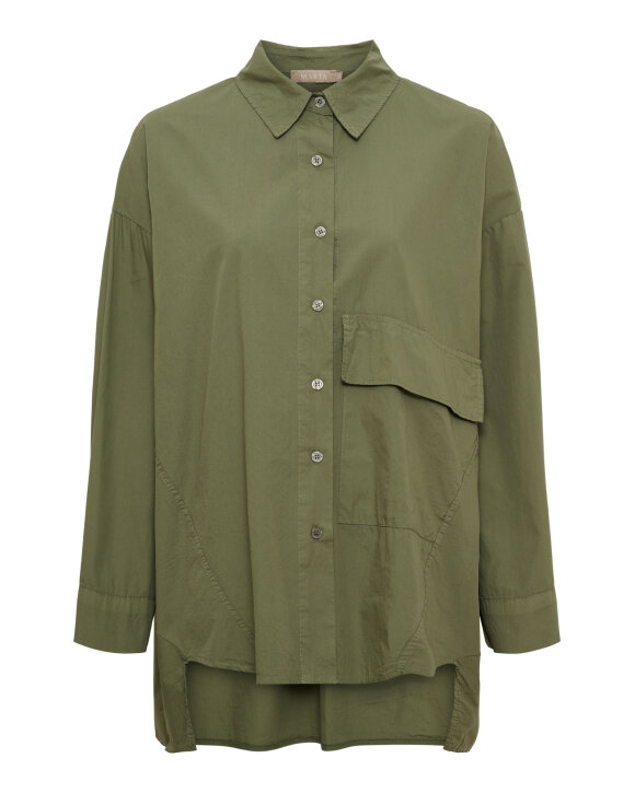Marta Du Chateau - Skjorte 248056TE Marta Du Chateau